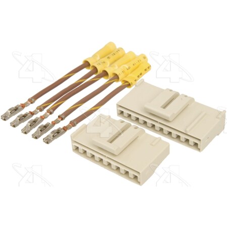 Four Seasons Adapter-Wirectrrnes, 37212 37212